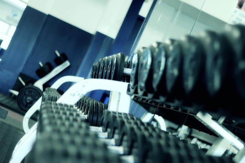 Running and Personal Training